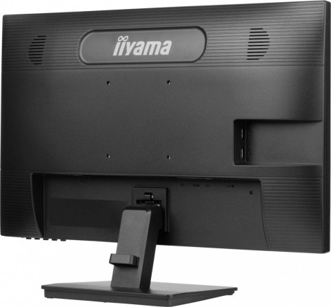IIYAMA Monitor 24 cale XU2463HSU-B1 IPS,100HZ,ECO,3ms,SLIM,HDMI,DP,2x USB3.2 ,TCO,EPEAT IIYAMA Monitor 24 cale XU2463HSU-B1 IPS,100HZ,ECO,3ms,SLIM,HDMI,DP,2x USB3.2 ,TCO,EPEAT