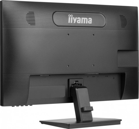 IIYAMA Monitor 24 cale XU2463HSU-B1 IPS,100HZ,ECO,3ms,SLIM,HDMI,DP,2x USB3.2 ,TCO,EPEAT IIYAMA Monitor 24 cale XU2463HSU-B1 IPS,100HZ,ECO,3ms,SLIM,HDMI,DP,2x USB3.2 ,TCO,EPEAT