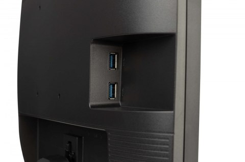 IIYAMA Monitor 24 cale XU2463HSU-B1 IPS,100HZ,ECO,3ms,SLIM,HDMI,DP,2x USB3.2 ,TCO,EPEAT IIYAMA Monitor 24 cale XU2463HSU-B1 IPS,100HZ,ECO,3ms,SLIM,HDMI,DP,2x USB3.2 ,TCO,EPEAT