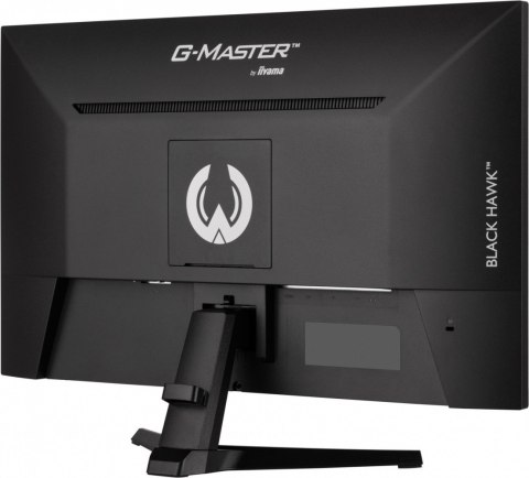 IIYAMA Monitor 27 cali G-Master GB2745HSU-B1 IPS,FHD,100Hz,1ms,2xUSB,HDMI,DP,2x2W, FreeSync,HAS(150mm) IIYAMA Monitor 27 cali G-Master GB2745HSU-B1 IPS,FHD,100Hz,1ms,2xUSB,HDMI,DP,2x2W, FreeSync,HAS(150mm)