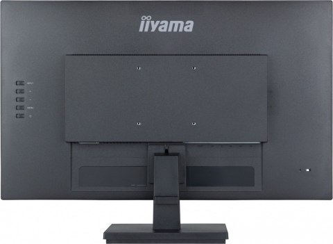 IIYAMA Monitor 27 cali ProLite XU2792QSU-B6 IPS,QHD,100Hz,HDMI,DP,4xUSB3.2,SLIM IIYAMA Monitor 27 cali ProLite XU2792QSU-B6 IPS,QHD,100Hz,HDMI,DP,4xUSB3.2,SLIM