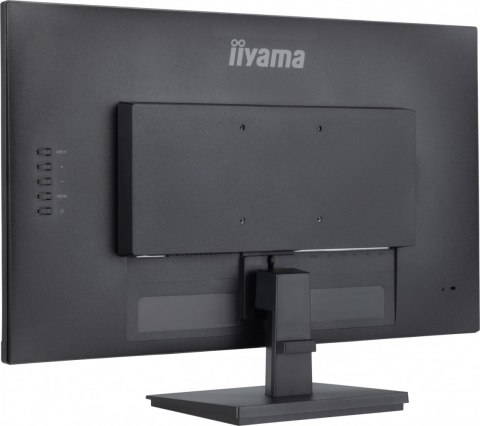 IIYAMA Monitor 27 cali ProLite XU2792QSU-B6 IPS,QHD,100Hz,HDMI,DP,4xUSB3.2,SLIM IIYAMA Monitor 27 cali ProLite XU2792QSU-B6 IPS,QHD,100Hz,HDMI,DP,4xUSB3.2,SLIM