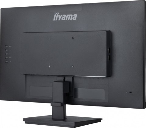 IIYAMA Monitor 27 cali ProLite XU2792QSU-B6 IPS,QHD,100Hz,HDMI,DP,4xUSB3.2,SLIM IIYAMA Monitor 27 cali ProLite XU2792QSU-B6 IPS,QHD,100Hz,HDMI,DP,4xUSB3.2,SLIM