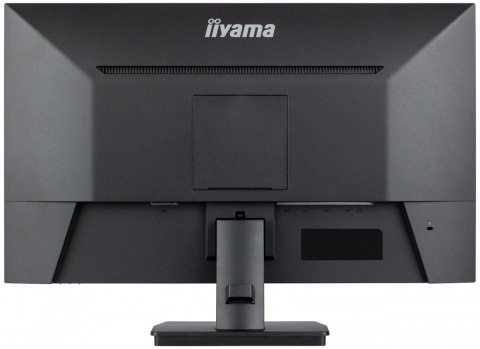 IIYAMA Monitor 27 cali ProLite XU2793QSU-B6 IPS,QHD,100Hz,HDMI,DP,2x2W,2xUSB(3.2), FreeSync IIYAMA Monitor 27 cali ProLite XU2793QSU-B6 IPS,QHD,100Hz,HDMI,DP,2x2W,2xUSB(3.2), FreeSync