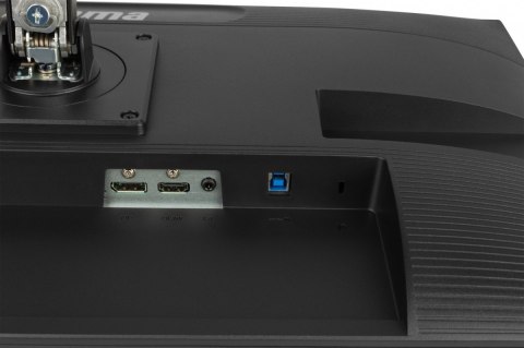 IIYAMA Monitor 27 cali ProLite XUB2763HSU-B1 IPS,100HZ,ECO,3ms,SLIM,HDMI,DP,2x USB3.22x2W,HAS(150mm),TCO,EPEAT IIYAMA Monitor 27 cali ProLite XUB2763HSU-B1 IPS,100HZ,ECO,3ms,SLIM,HDMI,DP,2x USB3.22x2W,HAS(150mm),TCO,EPEAT