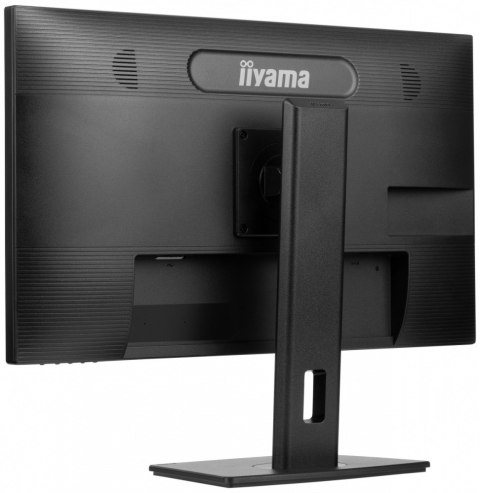 IIYAMA Monitor 27 cali ProLite XUB2763HSU-B1 IPS,100HZ,ECO,3ms,SLIM,HDMI,DP,2x USB3.22x2W,HAS(150mm),TCO,EPEAT IIYAMA Monitor 27 cali ProLite XUB2763HSU-B1 IPS,100HZ,ECO,3ms,SLIM,HDMI,DP,2x USB3.22x2W,HAS(150mm),TCO,EPEAT