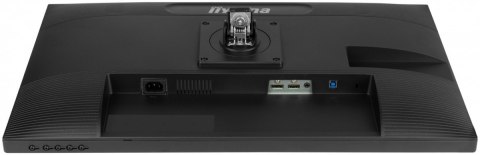 IIYAMA Monitor 27 cali ProLite XUB2763HSU-B1 IPS,100HZ,ECO,3ms,SLIM,HDMI,DP,2x USB3.22x2W,HAS(150mm),TCO,EPEAT IIYAMA Monitor 27 cali ProLite XUB2763HSU-B1 IPS,100HZ,ECO,3ms,SLIM,HDMI,DP,2x USB3.22x2W,HAS(150mm),TCO,EPEAT