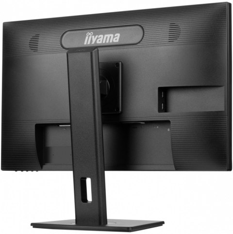 IIYAMA Monitor 27 cali ProLite XUB2763HSU-B1 IPS,100HZ,ECO,3ms,SLIM,HDMI,DP,2x USB3.22x2W,HAS(150mm),TCO,EPEAT IIYAMA Monitor 27 cali ProLite XUB2763HSU-B1 IPS,100HZ,ECO,3ms,SLIM,HDMI,DP,2x USB3.22x2W,HAS(150mm),TCO,EPEAT