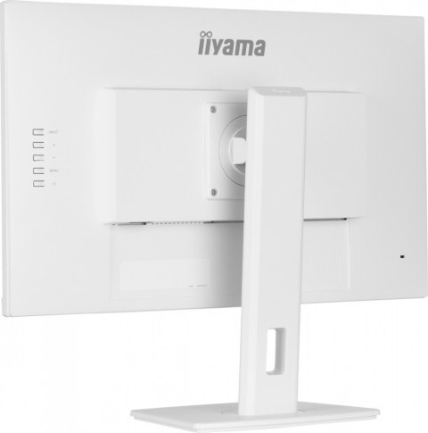 IIYAMA Monitor 27 cali ProLite XUB2792QSU-W6 IPS,QHD,HAS(150mm),100Hz,4xUSB3.2,SLIM IIYAMA Monitor 27 cali ProLite XUB2792QSU-W6 IPS,QHD,HAS(150mm),100Hz,4xUSB3.2,SLIM