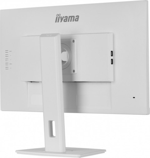 IIYAMA Monitor 27 cali ProLite XUB2792QSU-W6 IPS,QHD,HAS(150mm),100Hz,4xUSB3.2,SLIM IIYAMA Monitor 27 cali ProLite XUB2792QSU-W6 IPS,QHD,HAS(150mm),100Hz,4xUSB3.2,SLIM