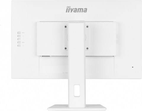 IIYAMA Monitor 27 cali ProLite XUB2792QSU-W6 IPS,QHD,HAS(150mm),100Hz,4xUSB3.2,SLIM IIYAMA Monitor 27 cali ProLite XUB2792QSU-W6 IPS,QHD,HAS(150mm),100Hz,4xUSB3.2,SLIM