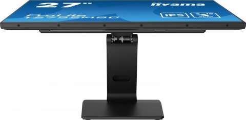 IIYAMA Monitor 27 cali T2752MSC-B1 10 PKT. POJ,IPS,HDMI,DP,2x2USB(3.2),2x1W400cd/m2,7H, IIYAMA Monitor 27 cali T2752MSC-B1 10 PKT. POJ,IPS,HDMI,DP,2x2USB(3.2),2x1W400cd/m2,7H,