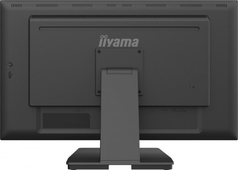 IIYAMA Monitor 27 cali T2752MSC-B1 10 PKT. POJ,IPS,HDMI,DP,2x2USB(3.2),2x1W400cd/m2,7H, IIYAMA Monitor 27 cali T2752MSC-B1 10 PKT. POJ,IPS,HDMI,DP,2x2USB(3.2),2x1W400cd/m2,7H,