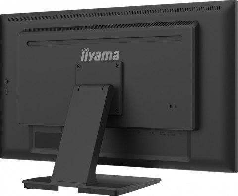 IIYAMA Monitor 27 cali T2752MSC-B1 10 PKT. POJ,IPS,HDMI,DP,2x2USB(3.2),2x1W400cd/m2,7H, IIYAMA Monitor 27 cali T2752MSC-B1 10 PKT. POJ,IPS,HDMI,DP,2x2USB(3.2),2x1W400cd/m2,7H,