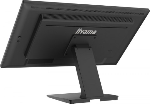 IIYAMA Monitor 27 cali T2752MSC-B1 10 PKT. POJ,IPS,HDMI,DP,2x2USB(3.2),2x1W400cd/m2,7H, IIYAMA Monitor 27 cali T2752MSC-B1 10 PKT. POJ,IPS,HDMI,DP,2x2USB(3.2),2x1W400cd/m2,7H,
