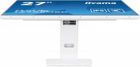 IIYAMA Monitor 27 cali T2752MSC-W1 10 PKT. POJ,IPS,HDMI,DP,2x2USB(3.2),2x1W400cd/m2,7H IIYAMA Monitor 27 cali T2752MSC-W1 10 PKT. POJ,IPS,HDMI,DP,2x2USB(3.2),2x1W400cd/m2,7H