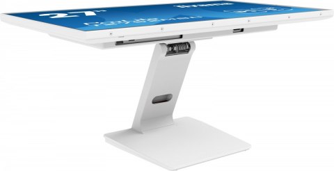 IIYAMA Monitor 27 cali T2752MSC-W1 10 PKT. POJ,IPS,HDMI,DP,2x2USB(3.2),2x1W400cd/m2,7H IIYAMA Monitor 27 cali T2752MSC-W1 10 PKT. POJ,IPS,HDMI,DP,2x2USB(3.2),2x1W400cd/m2,7H