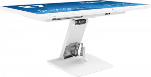 IIYAMA Monitor 27 cali T2752MSC-W1 10 PKT. POJ,IPS,HDMI,DP,2x2USB(3.2),2x1W400cd/m2,7H IIYAMA Monitor 27 cali T2752MSC-W1 10 PKT. POJ,IPS,HDMI,DP,2x2USB(3.2),2x1W400cd/m2,7H