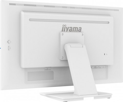 IIYAMA Monitor 27 cali T2752MSC-W1 10 PKT. POJ,IPS,HDMI,DP,2x2USB(3.2),2x1W400cd/m2,7H IIYAMA Monitor 27 cali T2752MSC-W1 10 PKT. POJ,IPS,HDMI,DP,2x2USB(3.2),2x1W400cd/m2,7H