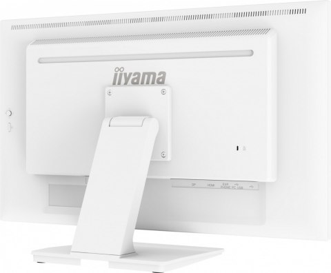 IIYAMA Monitor 27 cali T2752MSC-W1 10 PKT. POJ,IPS,HDMI,DP,2x2USB(3.2),2x1W400cd/m2,7H IIYAMA Monitor 27 cali T2752MSC-W1 10 PKT. POJ,IPS,HDMI,DP,2x2USB(3.2),2x1W400cd/m2,7H
