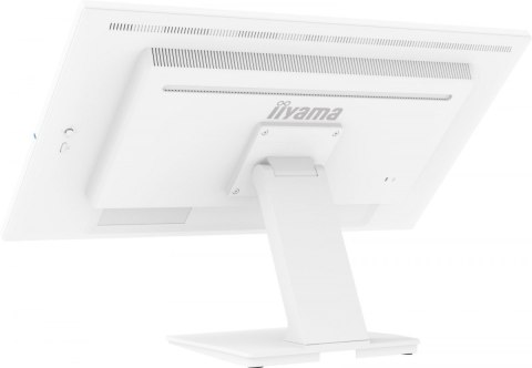 IIYAMA Monitor 27 cali T2752MSC-W1 10 PKT. POJ,IPS,HDMI,DP,2x2USB(3.2),2x1W400cd/m2,7H IIYAMA Monitor 27 cali T2752MSC-W1 10 PKT. POJ,IPS,HDMI,DP,2x2USB(3.2),2x1W400cd/m2,7H