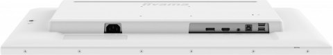 IIYAMA Monitor 27 cali T2752MSC-W1 10 PKT. POJ,IPS,HDMI,DP,2x2USB(3.2),2x1W400cd/m2,7H IIYAMA Monitor 27 cali T2752MSC-W1 10 PKT. POJ,IPS,HDMI,DP,2x2USB(3.2),2x1W400cd/m2,7H