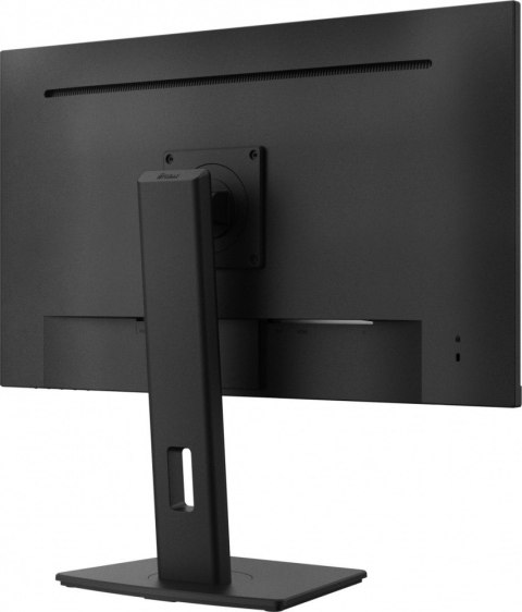 IIYAMA Monitor 27 cali XUB2793HS-B6 IPS,FHD,HDMI,DP,2x2W IIYAMA Monitor 27 cali XUB2793HS-B6 IPS,FHD,HDMI,DP,2x2W