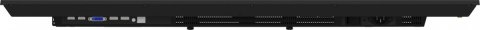 IIYAMA Monitor 42.5 cala ProLite LH4375UHS-B1AG, 24/7,IPS,ANDROID.11,4K,500cd/m2,WiFi,3xHDMI,DP,Daisy/Chain,2xUSB,2x10W,RJ45,iiSignage2 IIYAMA Monitor 42.5 cala ProLite LH4375UHS-B1AG, 24/7,IPS,ANDROID.11,4K,500cd/m2,WiFi,3xHDMI,DP,Daisy/Chain,2xUSB,2x10W,RJ45,iiSignage2