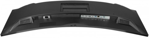 IIYAMA Monitor 44.5 cala XCB4594DQSN-B1 VA,DQHD,165HZ,USB-C-DOCK,RJ45,32:9,1500R,450cd/m2,3000:1,0.8ms,3xUSB,2xHDMI,1xDP,2x3W,PowerDeli IIYAMA Monitor 44.5 cala XCB4594DQSN-B1 VA,DQHD,165HZ,USB-C-DOCK,RJ45,32:9,1500R,450cd/m2,3000:1,0.8ms,3xUSB,2xHDMI,1xDP,2x3W,PowerDeli