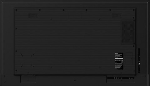 IIYAMA Monitor 54.6 cali ProLite LH5575UHS-B1AG 24/7,IPS,ANDROID.11,4K,500cd/m2,WiFi,3xHDMI,DP,Daisy/Chain,2xUSB,2x10W,RJ45,iiSignage2, IIYAMA Monitor 54.6 cali ProLite LH5575UHS-B1AG 24/7,IPS,ANDROID.11,4K,500cd/m2,WiFi,3xHDMI,DP,Daisy/Chain,2xUSB,2x10W,RJ45,iiSignage2,