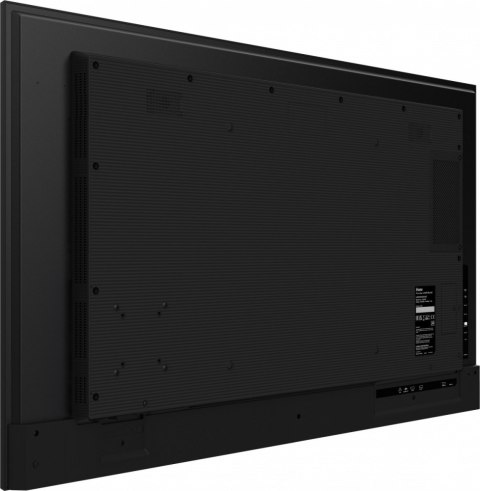 IIYAMA Monitor 54.6 cali ProLite LH5575UHS-B1AG 24/7,IPS,ANDROID.11,4K,500cd/m2,WiFi,3xHDMI,DP,Daisy/Chain,2xUSB,2x10W,RJ45,iiSignage2, IIYAMA Monitor 54.6 cali ProLite LH5575UHS-B1AG 24/7,IPS,ANDROID.11,4K,500cd/m2,WiFi,3xHDMI,DP,Daisy/Chain,2xUSB,2x10W,RJ45,iiSignage2,