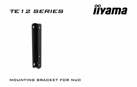 IIYAMA Monitor 85.6 cala ProLite TE8612MIS-B3AG,INFRARED,40pkt,VA,4K, 24/7, 7H, WiFi,VGA, HDMI, USB-c, Bluetooth,metal,8ms, vesa, głośn IIYAMA Monitor 85.6 cala ProLite TE8612MIS-B3AG,INFRARED,40pkt,VA,4K, 24/7, 7H, WiFi,VGA, HDMI, USB-c, Bluetooth,metal,8ms, vesa, głośn