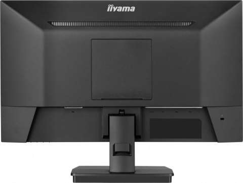 IIYAMA Monitor ProLite XU2293HSU-B6 21.5 cala IPS,100Hz,FHD,1ms,HDMI,DP,2xUSB,2x2W, FreeSync IIYAMA Monitor ProLite XU2293HSU-B6 21.5 cala IPS,100Hz,FHD,1ms,HDMI,DP,2xUSB,2x2W, FreeSync