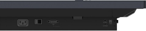 IIYAMA Monitor interaktywny 55 cali TE5512MIS-B3AG INFRARED,40pkt,IPS,4K,7H,WiFi,VGA,HDMI, USB-c,Wifi,Bluetooth,metal,8ms IIYAMA Monitor interaktywny 55 cali TE5512MIS-B3AG INFRARED,40pkt,IPS,4K,7H,WiFi,VGA,HDMI, USB-c,Wifi,Bluetooth,metal,8ms