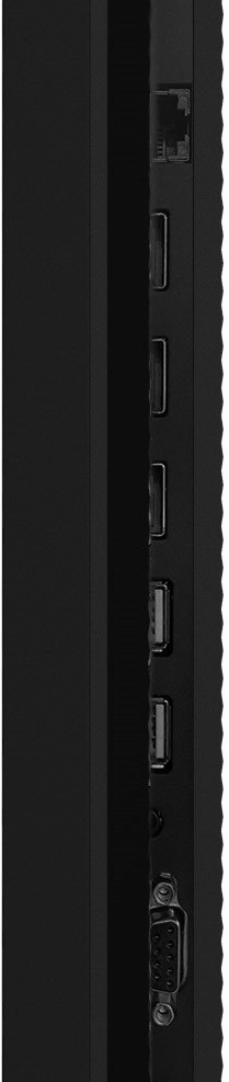 IIYAMA Monitor wielkoformatowy 49.5 cala LH5060UHS-B1AG matowy 24h/7 500(cd/m2) VA 3840 x 2160 UHD(4K) Android.11 Wifi CMS(iiSignage2) IIYAMA Monitor wielkoformatowy 49.5 cala LH5060UHS-B1AG matowy 24h/7 500(cd/m2) VA 3840 x 2160 UHD(4K) Android.11 Wifi CMS(iiSignage2)