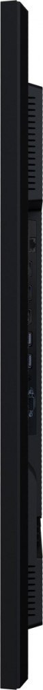 IIYAMA Monitor wielkoformatowy 49.5 cala LH5060UHS-B1AG matowy 24h/7 500(cd/m2) VA 3840 x 2160 UHD(4K) Android.11 Wifi CMS(iiSignage2) IIYAMA Monitor wielkoformatowy 49.5 cala LH5060UHS-B1AG matowy 24h/7 500(cd/m2) VA 3840 x 2160 UHD(4K) Android.11 Wifi CMS(iiSignage2)