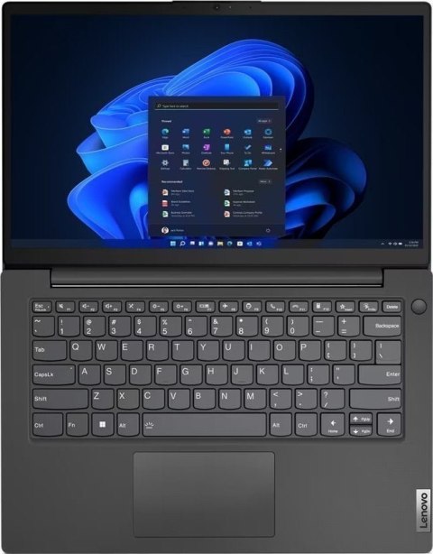 Lenovo Laptop V14 G4 83A0005WPB W11Pro i5-13420H/8GB/512GB/INT/14.0 FHD/Business Black/3YRS OS Lenovo Laptop V14 G4 83A0005WPB W11Pro i5-13420H/8GB/512GB/INT/14.0 FHD/Business Black/3YRS OS