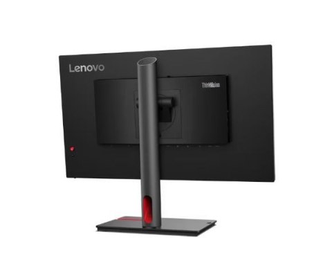 Lenovo Monitor 24.5 cala ThinkVision P25i-30 FHD 63F4MAT1EU Lenovo Monitor 24.5 cala ThinkVision P25i-30 FHD 63F4MAT1EU