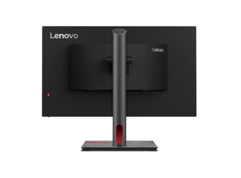 Lenovo Monitor 24.5 cala ThinkVision P25i-30 FHD 63F4MAT1EU Lenovo Monitor 24.5 cala ThinkVision P25i-30 FHD 63F4MAT1EU