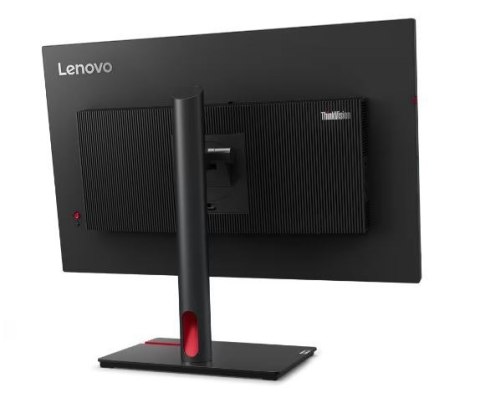 Lenovo Monitor ThinkVision 3D 27 cali WLED 63F1UAT3EU Lenovo Monitor ThinkVision 3D 27 cali WLED 63F1UAT3EU