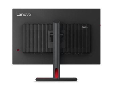Lenovo Monitor ThinkVision 3D 27 cali WLED 63F1UAT3EU Lenovo Monitor ThinkVision 3D 27 cali WLED 63F1UAT3EU
