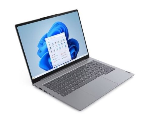 Lenovo Notebook ThinkBook 14 G7 21MR008JPB W11Pro Ultra 5 125U/8GB/512GB/INT/14.0 WUXGA/Arctic Grey/3YRS OS + CO2 Offset Lenovo Notebook ThinkBook 14 G7 21MR008JPB W11Pro Ultra 5 125U/8GB/512GB/INT/14.0 WUXGA/Arctic Grey/3YRS OS + CO2 Offset