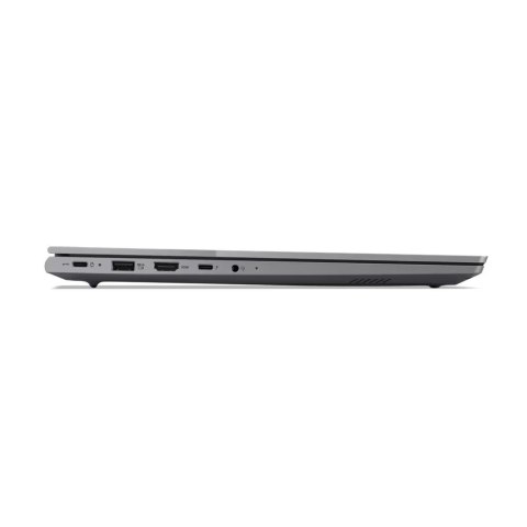 Lenovo Notebook ThinkBook 16 G7 21MS007XPB W11Pro Ultra 5 125U/8GB/512GB/INT/16.0 WUXGA/Arctic Grey/3YRS OS + CO2 Offset Lenovo Notebook ThinkBook 16 G7 21MS007XPB W11Pro Ultra 5 125U/8GB/512GB/INT/16.0 WUXGA/Arctic Grey/3YRS OS + CO2 Offset