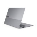 Lenovo Notebook ThinkBook 16 G7 21MS007XPB W11Pro Ultra 5 125U/8GB/512GB/INT/16.0 WUXGA/Arctic Grey/3YRS OS + CO2 Offset