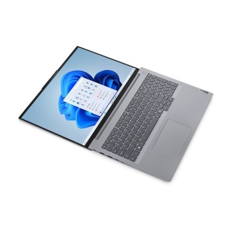 Lenovo Notebook ThinkBook 16 G7 21MS007YPB W11Pro Ultra 5 125U/16GB/512GB/INT/16.0 WUXGA/Arctic Grey/3YRS OS + CO2 Offset Lenovo Notebook ThinkBook 16 G7 21MS007YPB W11Pro Ultra 5 125U/16GB/512GB/INT/16.0 WUXGA/Arctic Grey/3YRS OS + CO2 Offset