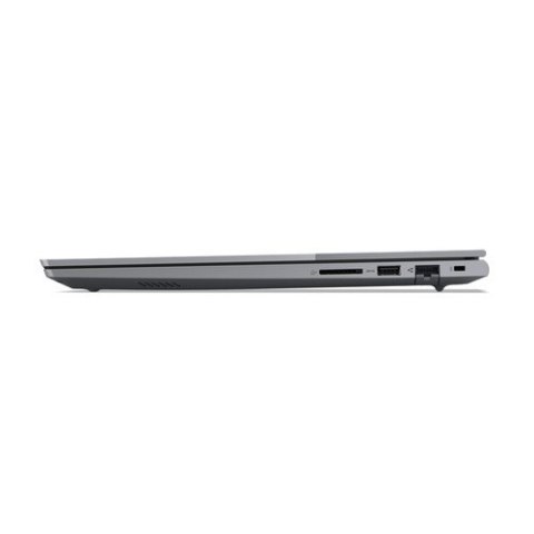 Lenovo Notebook ThinkBook 16 G7 21MS007YPB W11Pro Ultra 5 125U/16GB/512GB/INT/16.0 WUXGA/Arctic Grey/3YRS OS + CO2 Offset Lenovo Notebook ThinkBook 16 G7 21MS007YPB W11Pro Ultra 5 125U/16GB/512GB/INT/16.0 WUXGA/Arctic Grey/3YRS OS + CO2 Offset
