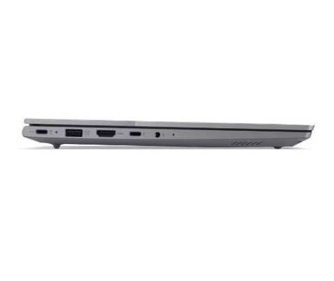 Lenovo Notebook ThinkBook 16 G7 21MS0081PB W11Pro Ultra 7 155H/32GB/1TB/INT/16.0 WUXGA/Arctic Grey/3YRS OS + CO2 Offset Lenovo Notebook ThinkBook 16 G7 21MS0081PB W11Pro Ultra 7 155H/32GB/1TB/INT/16.0 WUXGA/Arctic Grey/3YRS OS + CO2 Offset