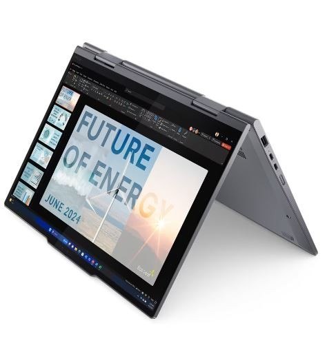 Lenovo Ultrabook ThinkPad X1 2in1 G9 21KE002WPB W11Pro Ultra 7 155U/32GB/1TB/INT/LTE/14.0 2.8K OLED/Touch/Grey/vPro/3YRS Premier Suppor Lenovo Ultrabook ThinkPad X1 2in1 G9 21KE002WPB W11Pro Ultra 7 155U/32GB/1TB/INT/LTE/14.0 2.8K OLED/Touch/Grey/vPro/3YRS Premier Suppor