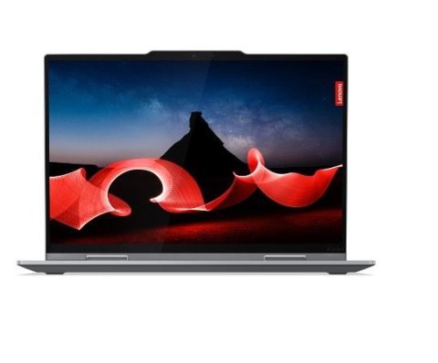 Lenovo Ultrabook ThinkPad X1 2in1 G9 21KE002WPB W11Pro Ultra 7 155U/32GB/1TB/INT/LTE/14.0 2.8K OLED/Touch/Grey/vPro/3YRS Premier Suppor Lenovo Ultrabook ThinkPad X1 2in1 G9 21KE002WPB W11Pro Ultra 7 155U/32GB/1TB/INT/LTE/14.0 2.8K OLED/Touch/Grey/vPro/3YRS Premier Suppor