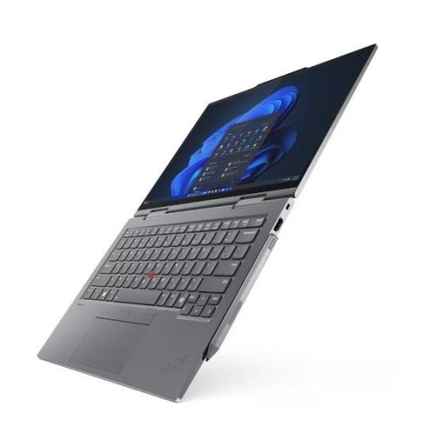 Lenovo Ultrabook ThinkPad X1 2in1 G9 21KE002WPB W11Pro Ultra 7 155U/32GB/1TB/INT/LTE/14.0 2.8K OLED/Touch/Grey/vPro/3YRS Premier Suppor Lenovo Ultrabook ThinkPad X1 2in1 G9 21KE002WPB W11Pro Ultra 7 155U/32GB/1TB/INT/LTE/14.0 2.8K OLED/Touch/Grey/vPro/3YRS Premier Suppor
